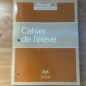 Interactive French book for intermediates looking to boost their skills!
